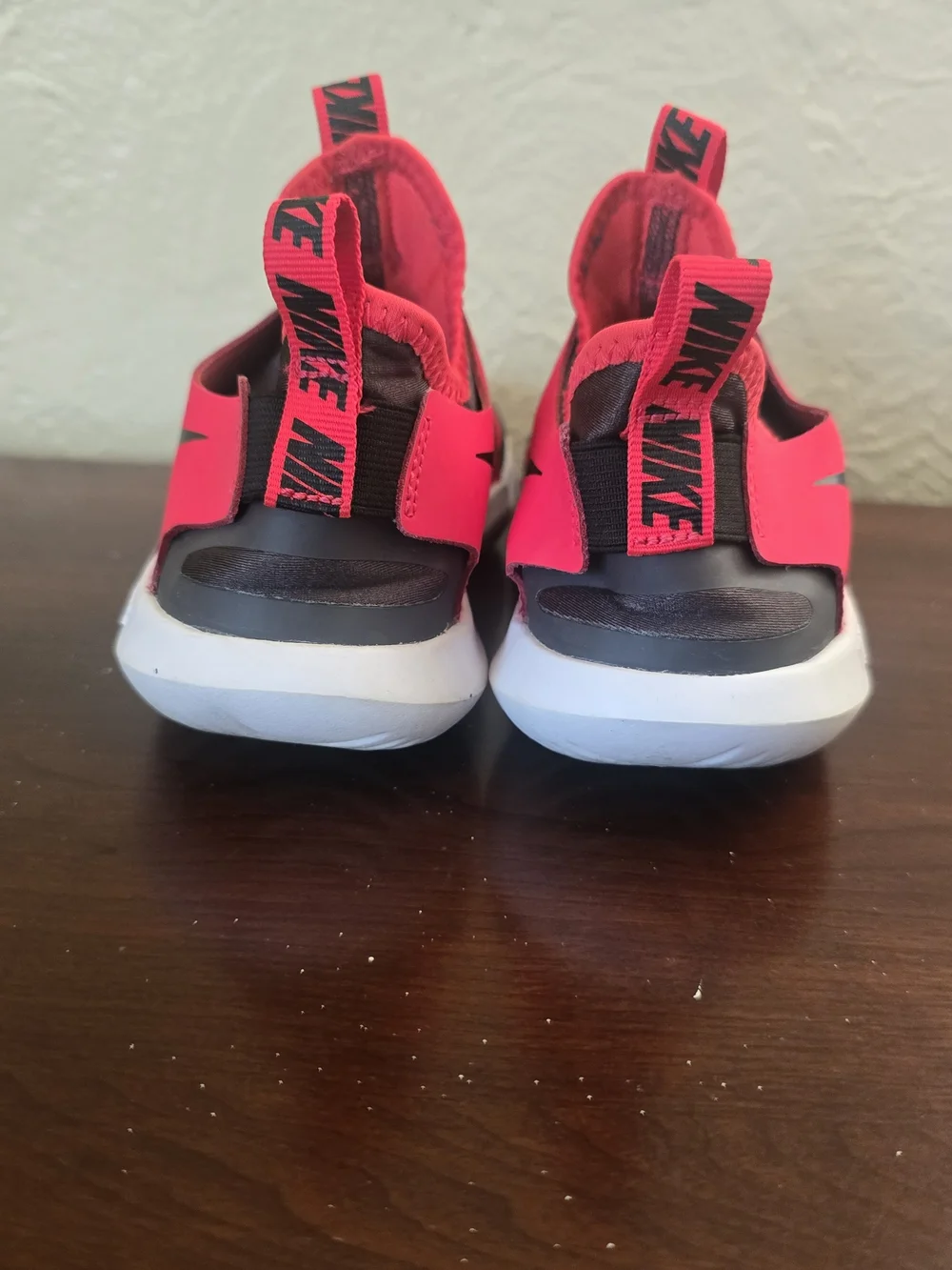 Nike excellent pre